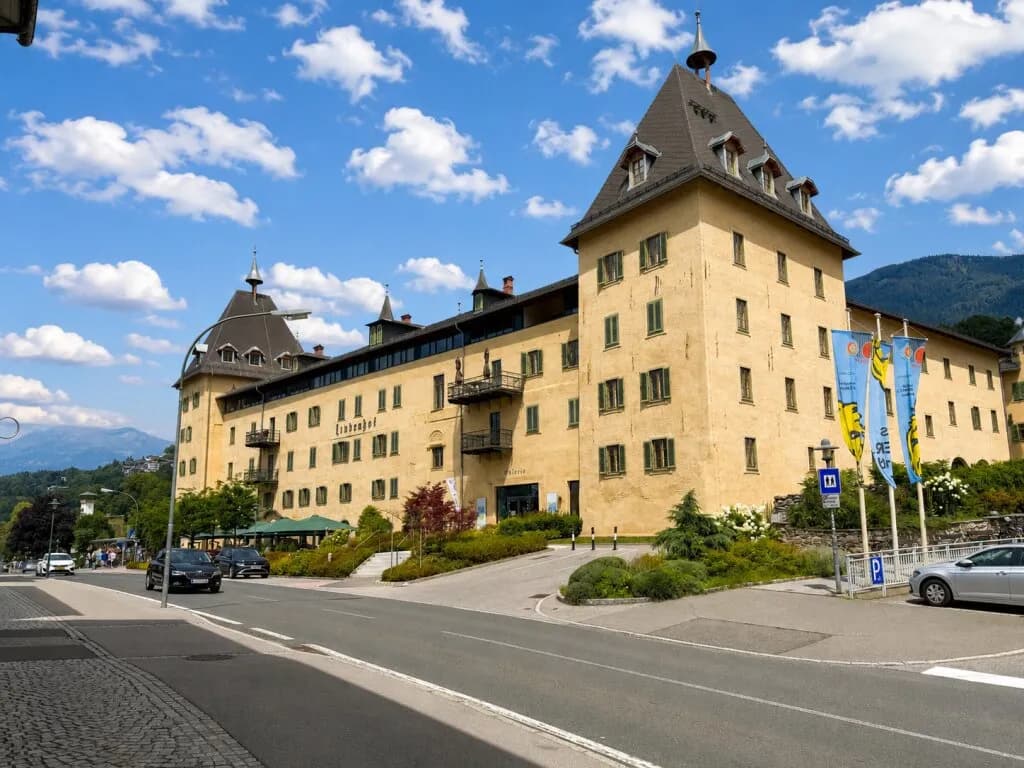 3-Zimmer-Wohnung kaufen in Spittal an der Drau – 82,2 m², € 495.000 – Bild 2 von 13