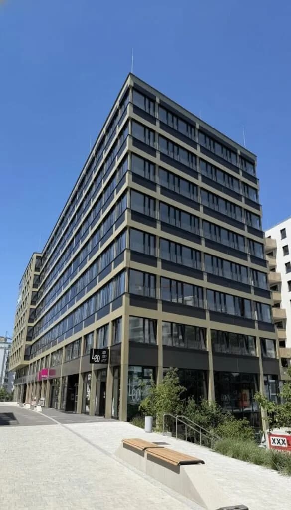 Gewerbeimmobilie mieten in Wien – 200 m², € 4.048 – Bild 2 von 25