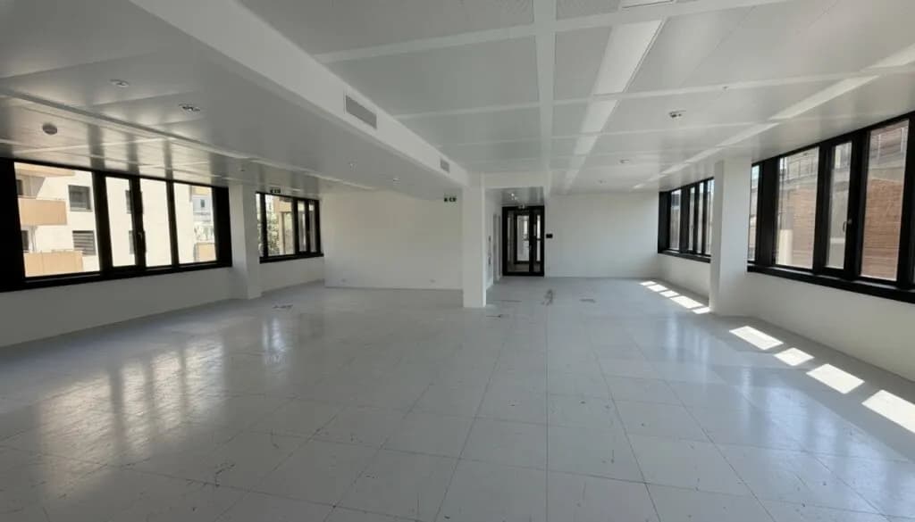 Gewerbeimmobilie mieten in Wien – 200 m², € 4.048 – Bild 8 von 25
