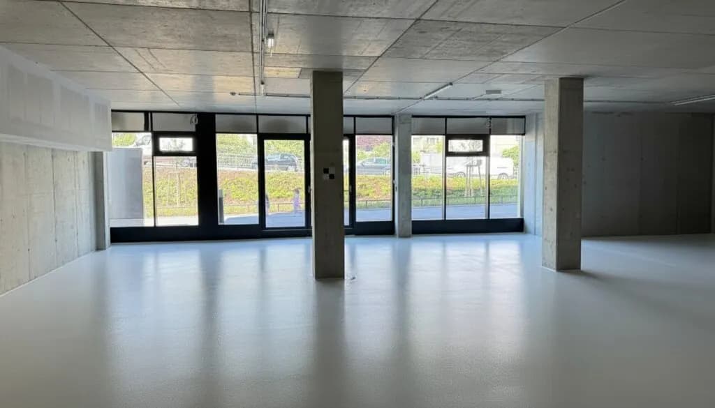 Gewerbeimmobilie mieten in Wien – 200 m², € 4.048 – Bild 13 von 25