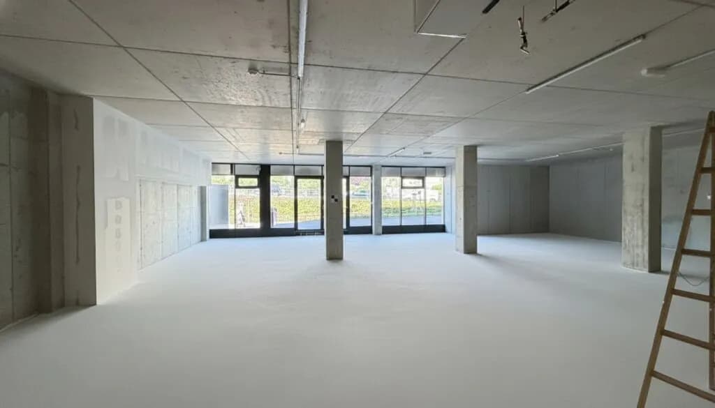 Gewerbeimmobilie mieten in Wien – 200 m², € 4.048 – Bild 14 von 25