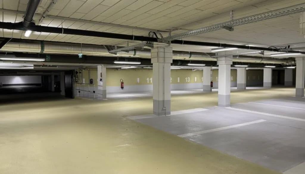 Gewerbeimmobilie mieten in Wien – 200 m², € 4.048 – Bild 18 von 25