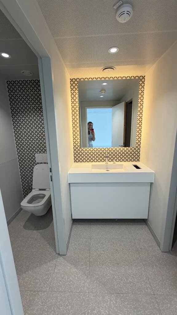 Gewerbeimmobilie mieten in Wien – 200 m², € 4.048 – Bild 21 von 25