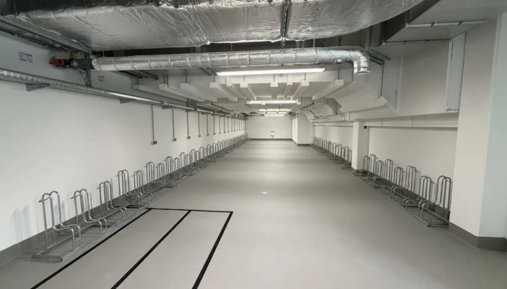 Gewerbeimmobilie mieten in Wien – 200 m², € 4.048 – Bild 22 von 25