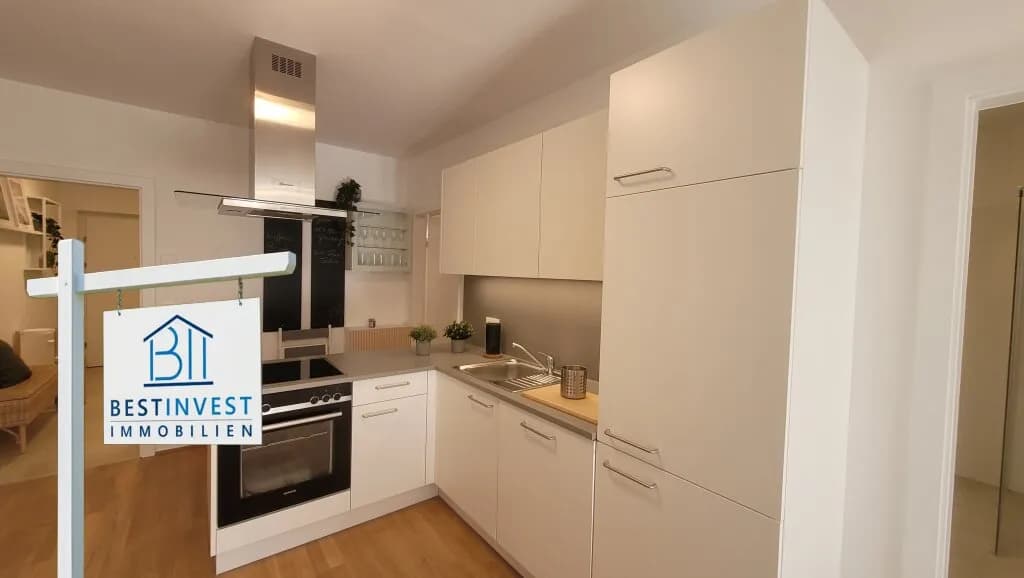 3-Zimmer-Wohnung mieten in Graz – 72,76 m², € 1.065 – Bild 3 von 9