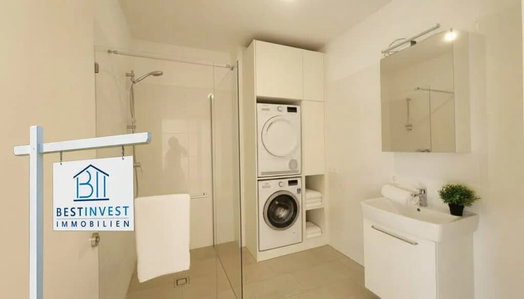 3-Zimmer-Wohnung mieten in Graz – 72,76 m², € 1.065 – Bild 6 von 9