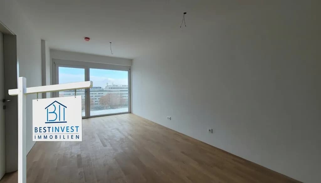 3-Zimmer-Wohnung mieten in Graz – 72,76 m², € 1.065 – Bild 7 von 9