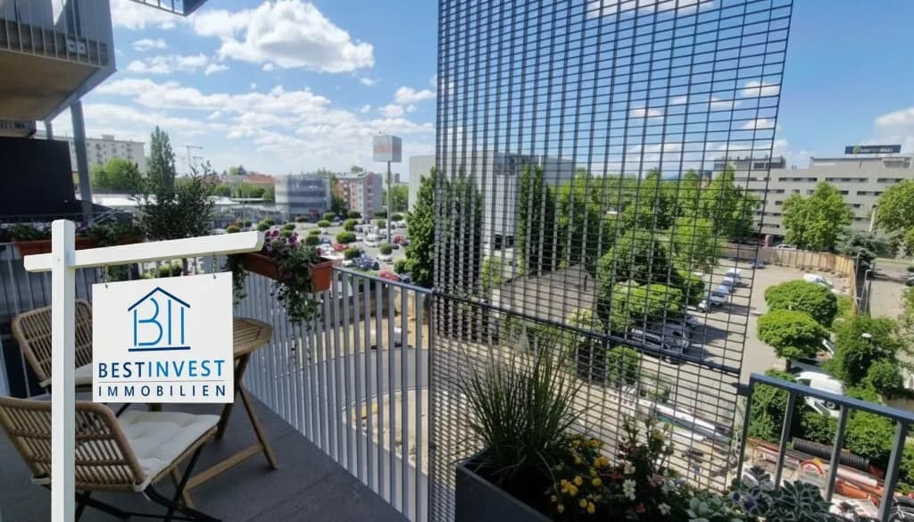3-Zimmer-Wohnung mieten in Graz – 72,76 m², € 1.065 – Bild 8 von 9