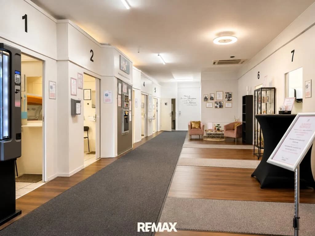Gewerbeimmobilie kaufen in Sankt Veit an der Glan – 177 m², € 134.400 – Bild 4 von 15
