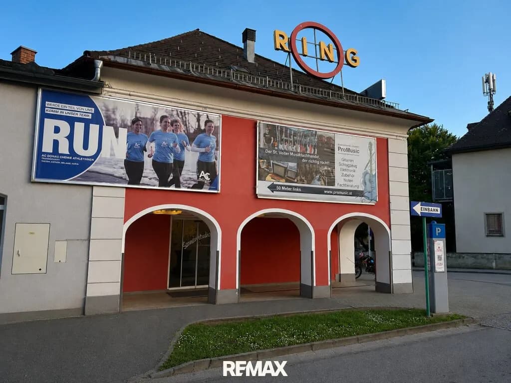 Gewerbeimmobilie kaufen in Sankt Veit an der Glan – 177 m², € 134.400 – Bild 15 von 15