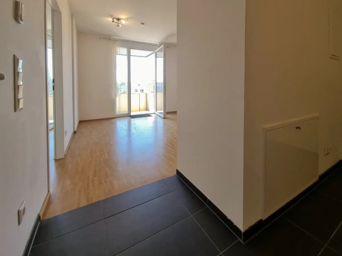 2-Zimmer-Wohnung mieten in Graz – 44,23 m², € 661 – Bild 3 von 13