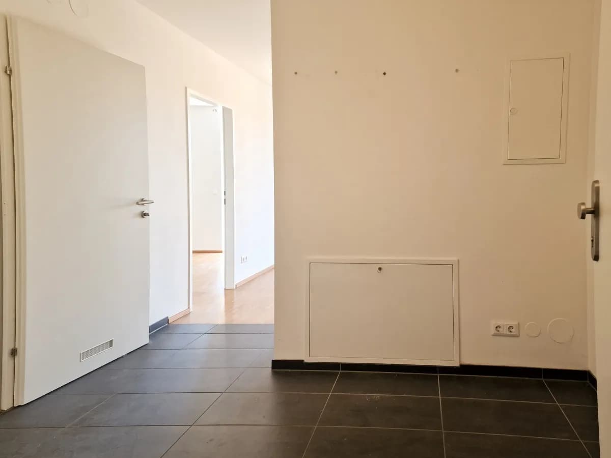 2-Zimmer-Wohnung mieten in Graz – 44,23 m², € 661 – Bild 5 von 13