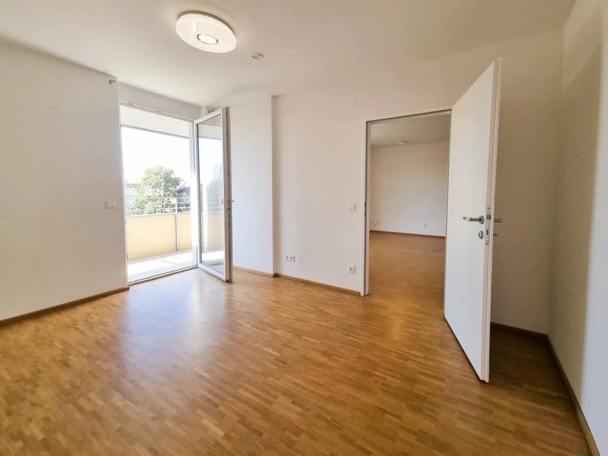 2-Zimmer-Wohnung mieten in Graz – 44,23 m², € 661 – Bild 7 von 13