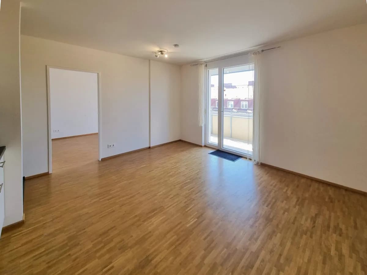 2-Zimmer-Wohnung mieten in Graz – 44,23 m², € 661 – Bild 9 von 13