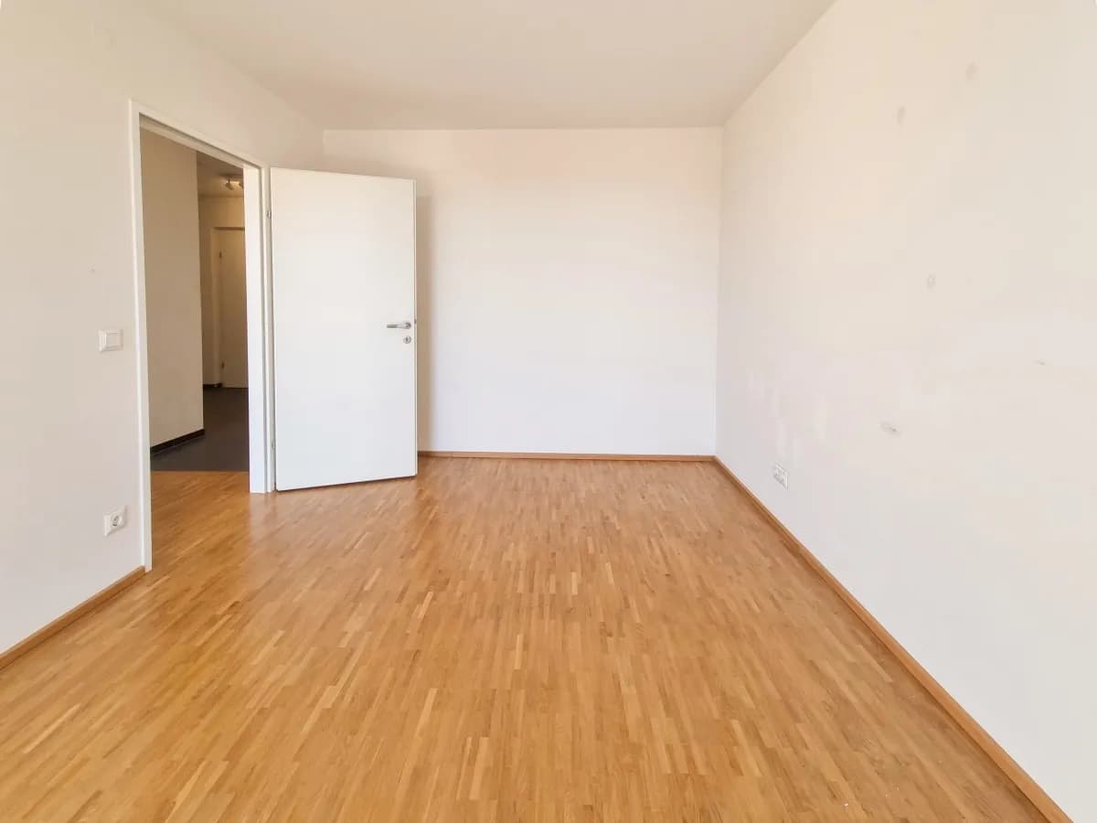 2-Zimmer-Wohnung mieten in Graz – 44,23 m², € 661 – Bild 10 von 13