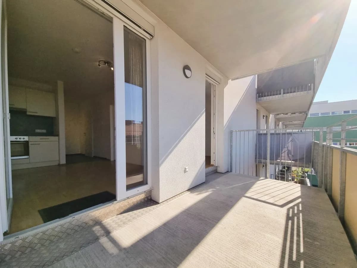 2-Zimmer-Wohnung mieten in Graz – 44,23 m², € 661 – Bild 12 von 13