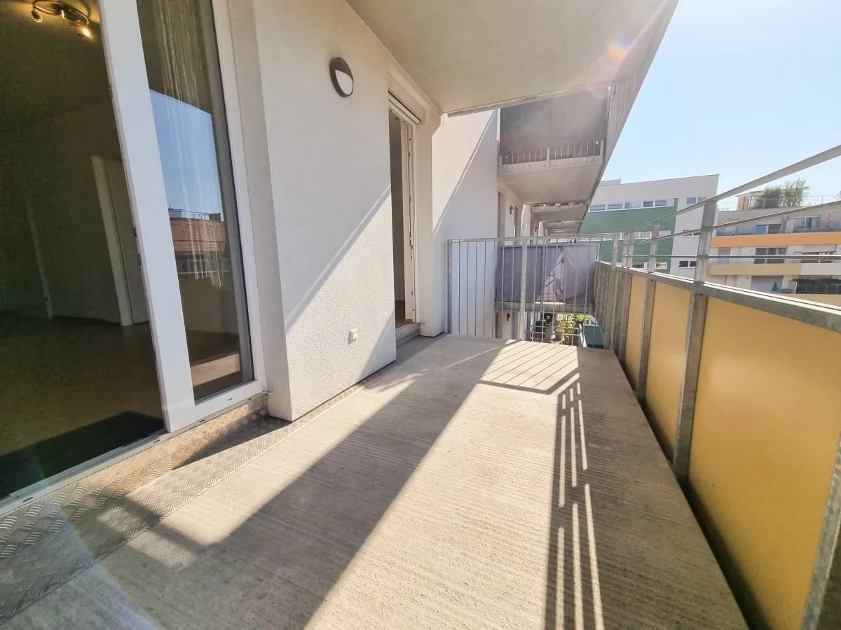 2-Zimmer-Wohnung mieten in Graz – 44,23 m², € 661 – Bild 13 von 13