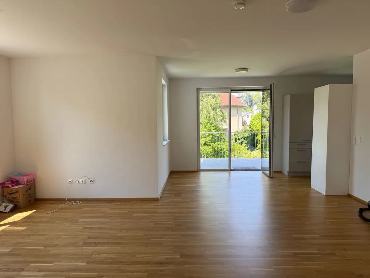 3-Zimmer-Wohnung mieten in Klagenfurt – 81 m², € 1.500