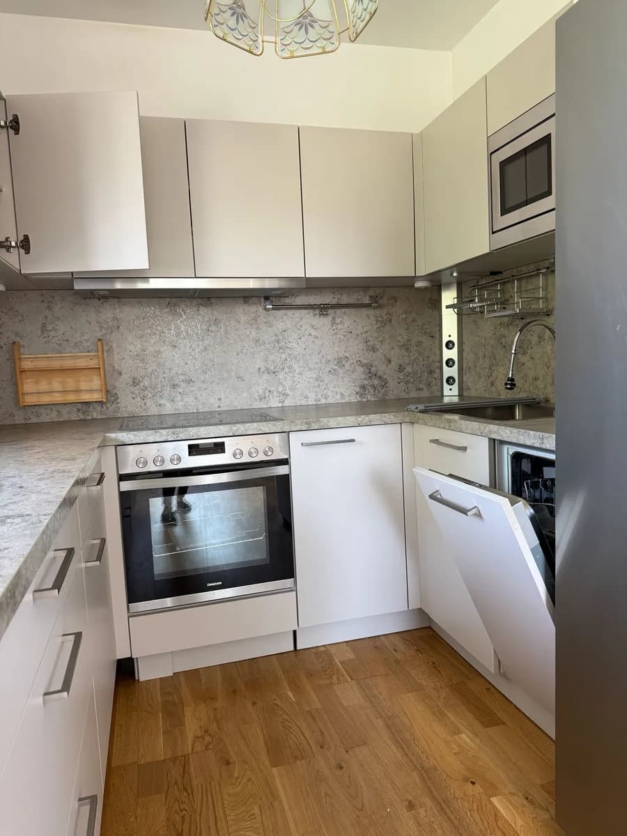 3-Zimmer-Wohnung mieten in Klagenfurt – 81 m², € 1.500 – Bild 2 von 10