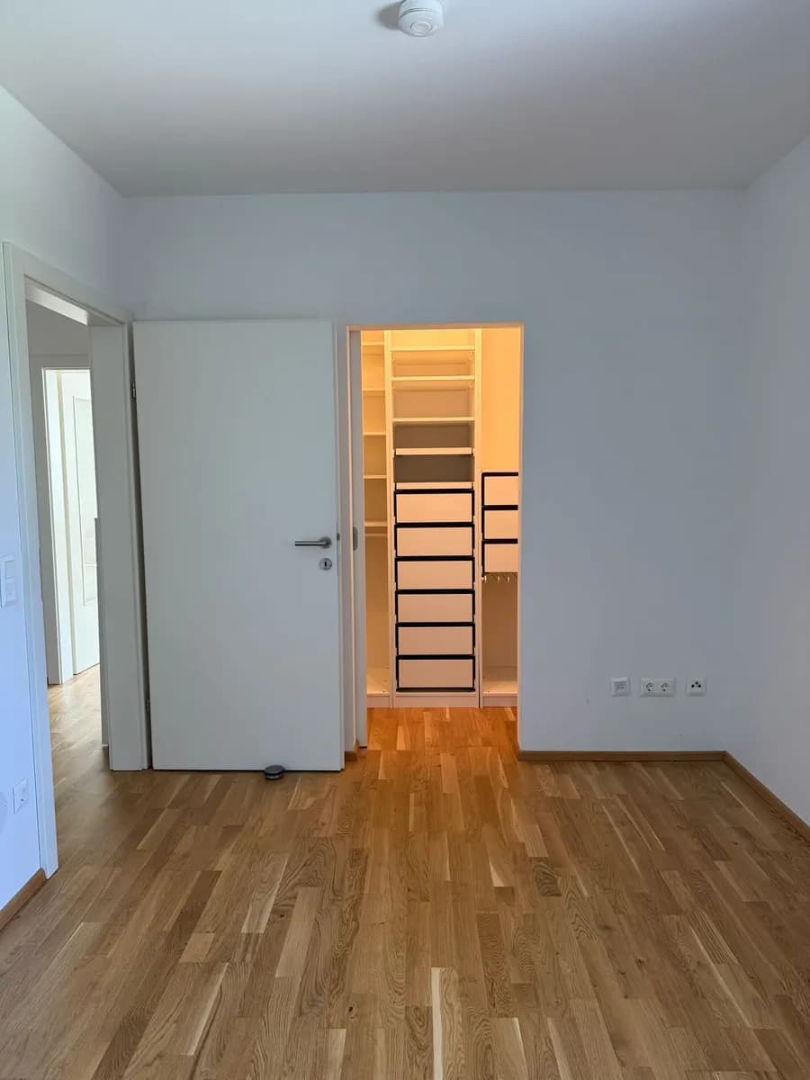 3-Zimmer-Wohnung mieten in Klagenfurt – 81 m², € 1.500 – Bild 5 von 10