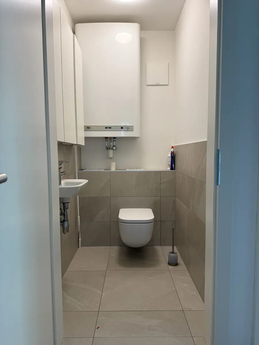 3-Zimmer-Wohnung mieten in Klagenfurt – 81 m², € 1.500 – Bild 6 von 10