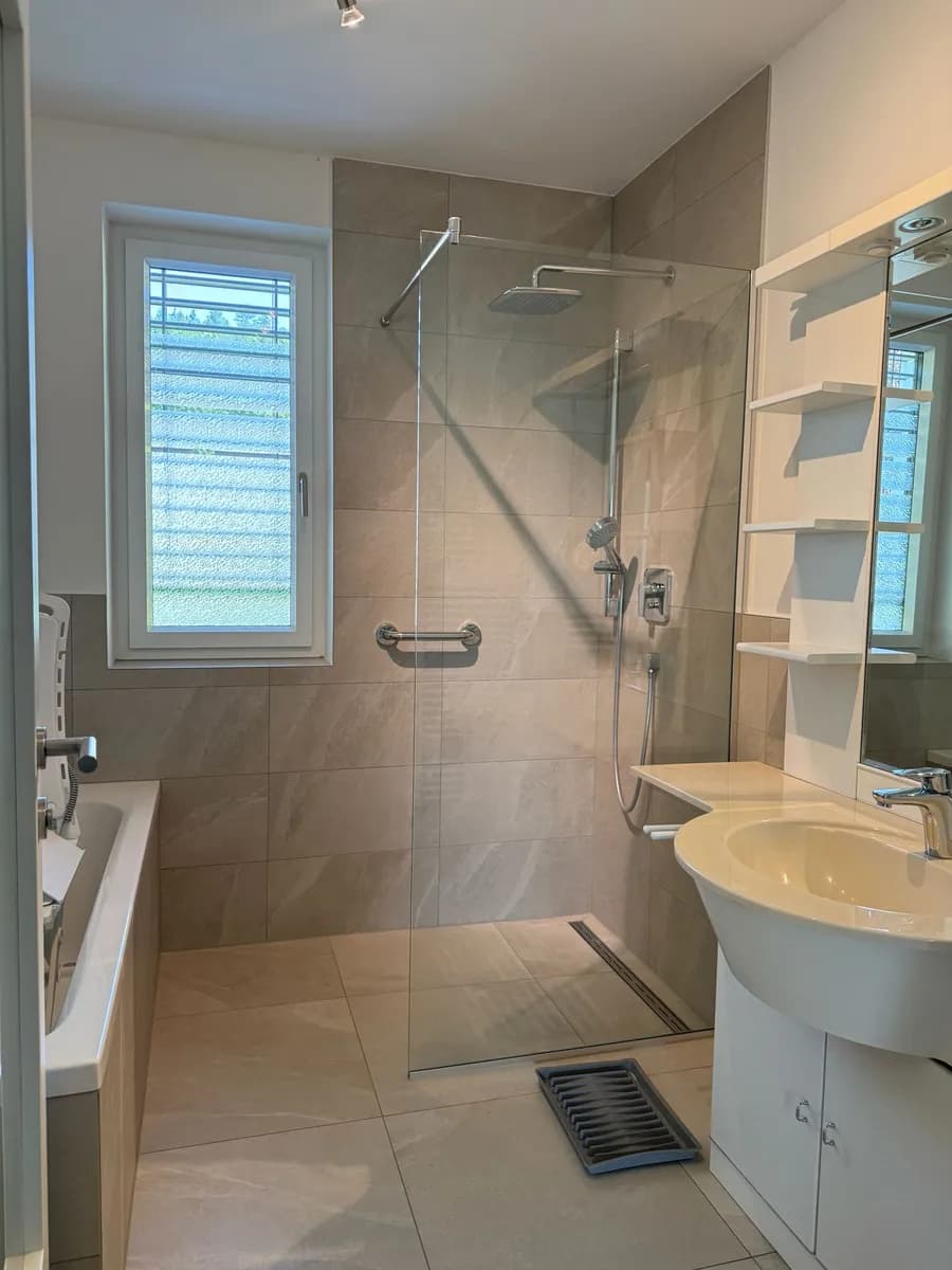 3-Zimmer-Wohnung mieten in Klagenfurt – 81 m², € 1.500 – Bild 7 von 10