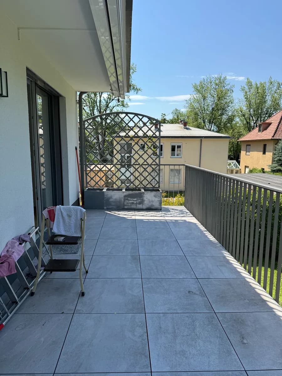 3-Zimmer-Wohnung mieten in Klagenfurt – 81 m², € 1.500 – Bild 8 von 10