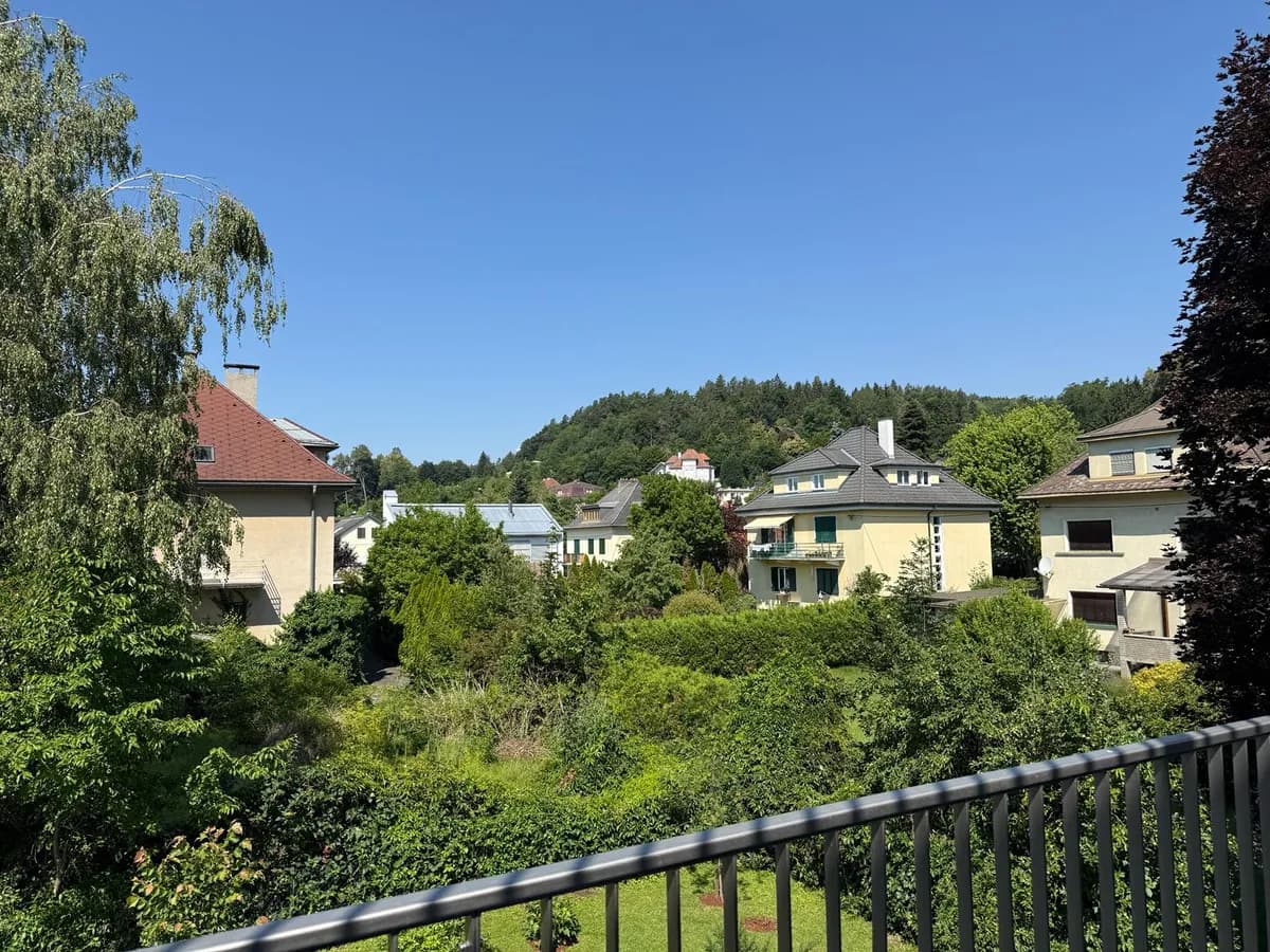 3-Zimmer-Wohnung mieten in Klagenfurt – 81 m², € 1.500 – Bild 9 von 10