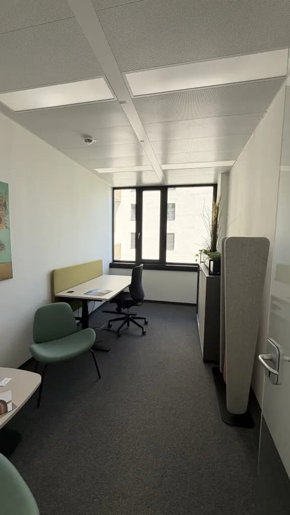 Gewerbeimmobilie mieten in Wien – 153 m², € 3.103 – Bild 27 von 35