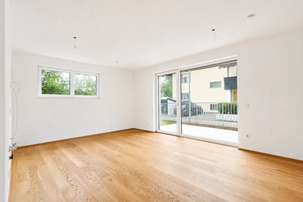2-Zimmer-Wohnung kaufen in Gmunden – 55,33 m², € 335.000
