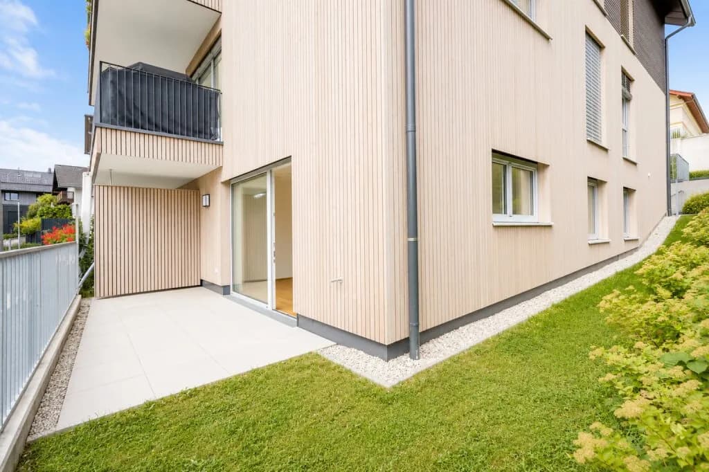 2-Zimmer-Wohnung kaufen in Gmunden – 55,33 m², € 335.000 – Bild 3 von 6