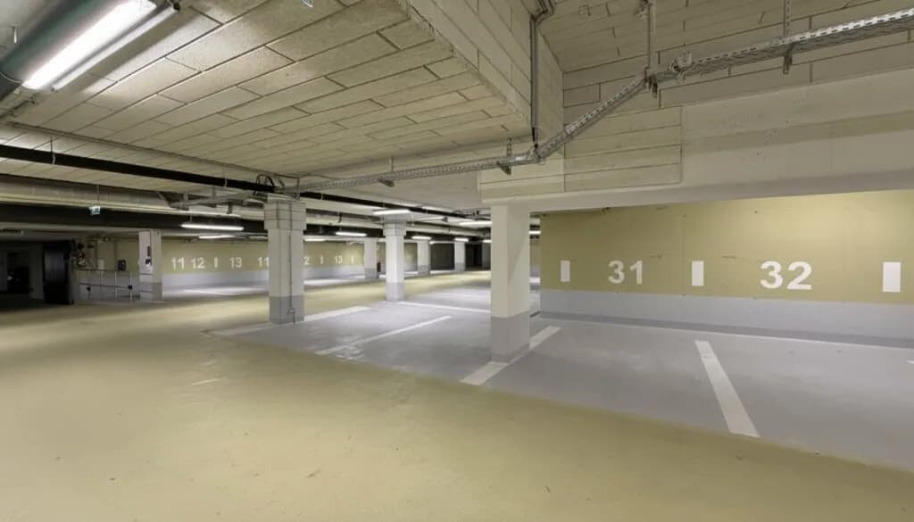 Gewerbeimmobilie mieten in Wien – 255 m², € 4.758 – Bild 10 von 35
