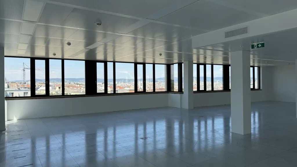 Gewerbeimmobilie mieten in Wien – 255 m², € 4.758 – Bild 11 von 35
