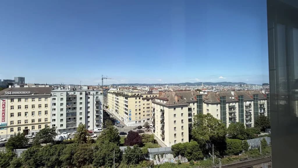 Gewerbeimmobilie mieten in Wien – 255 m², € 4.758 – Bild 18 von 35