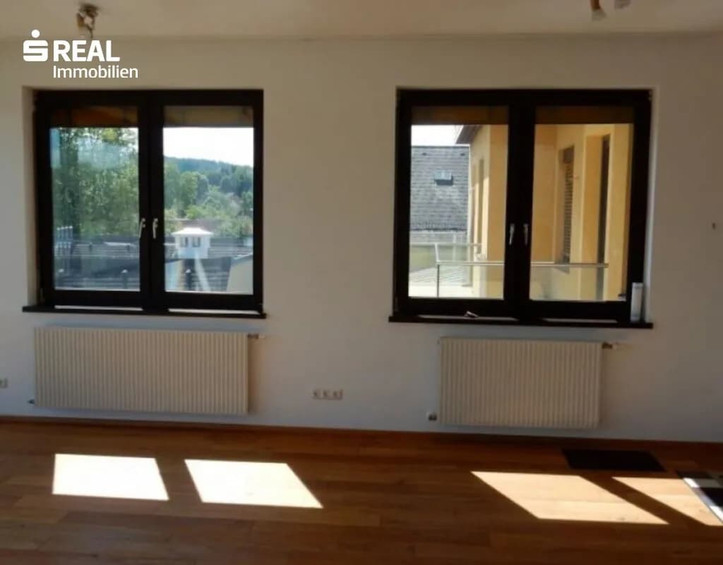 2-Zimmer-Wohnung mieten in Zwettl – 69 m², € 724 – Bild 6 von 9