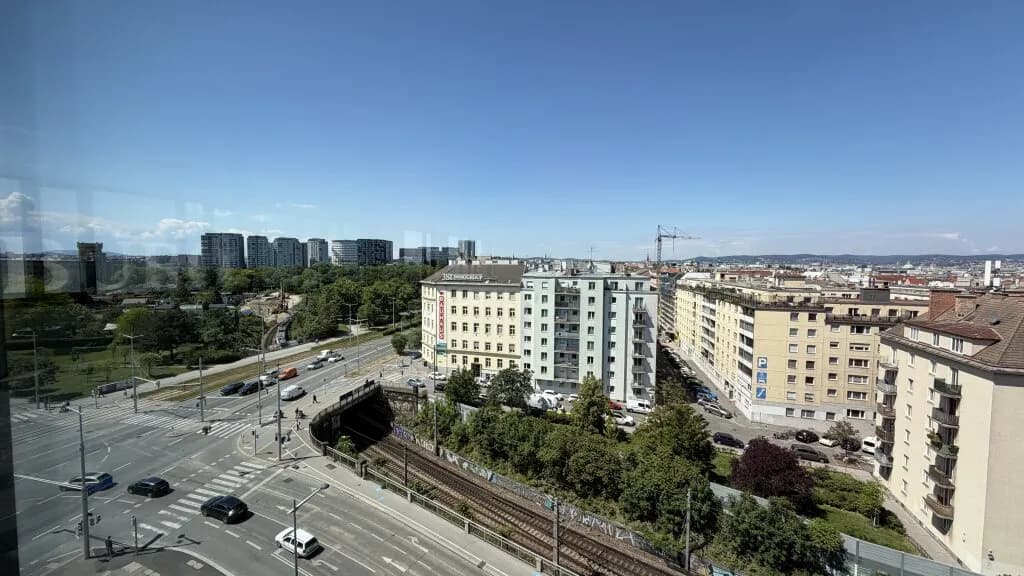 Gewerbeimmobilie mieten in Wien – € 3.201 – Bild 13 von 35
