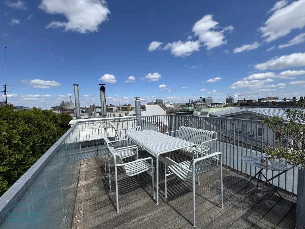 3-Zimmer-Wohnung mieten in Wien – 127,88 m², € 3.960 – Bild 3 von 12