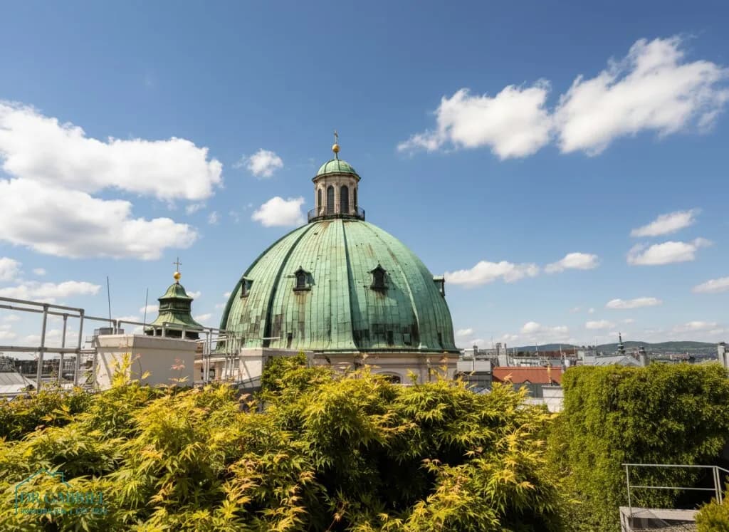 3-Zimmer-Wohnung mieten in Wien – 127,88 m², € 3.960 – Bild 5 von 12