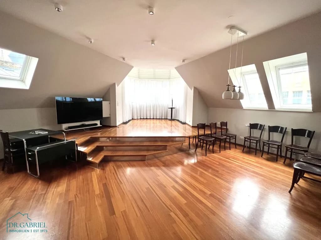 3-Zimmer-Wohnung mieten in Wien – 127,88 m², € 3.960 – Bild 6 von 12