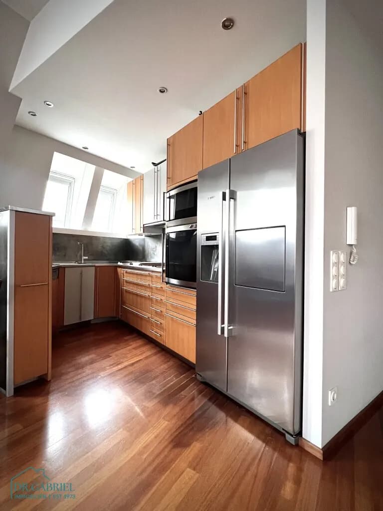3-Zimmer-Wohnung mieten in Wien – 127,88 m², € 3.960 – Bild 8 von 12