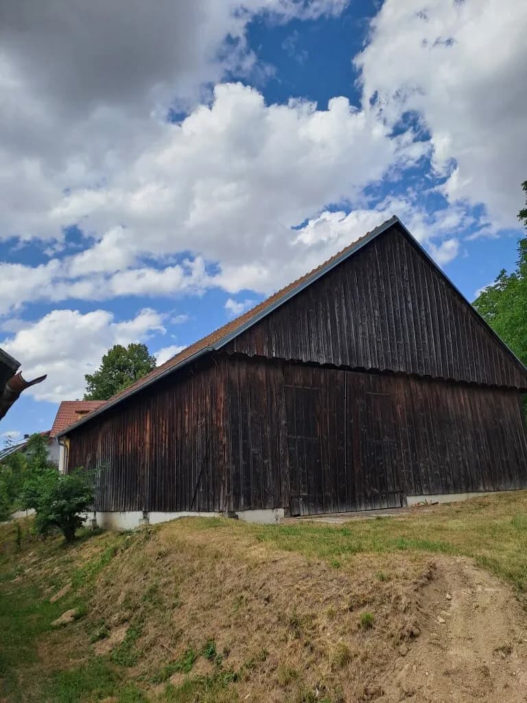 Grundstück kaufen in Korneuburg – 431 m², € 110.000