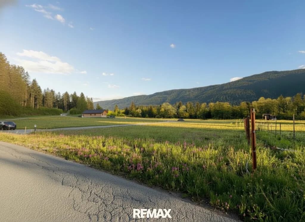 Grundstück kaufen in Hermagor – 700 m², € 109.000 – Bild 5 von 7