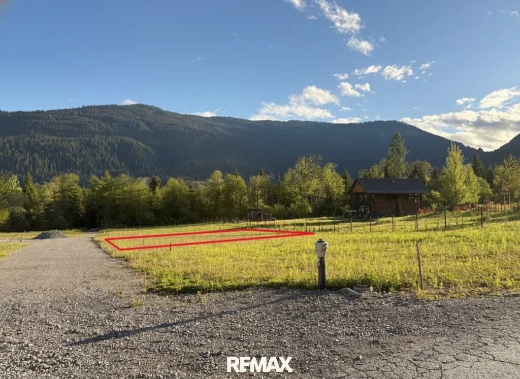 Grundstück kaufen in Hermagor – 700 m², € 109.000 – Bild 6 von 7