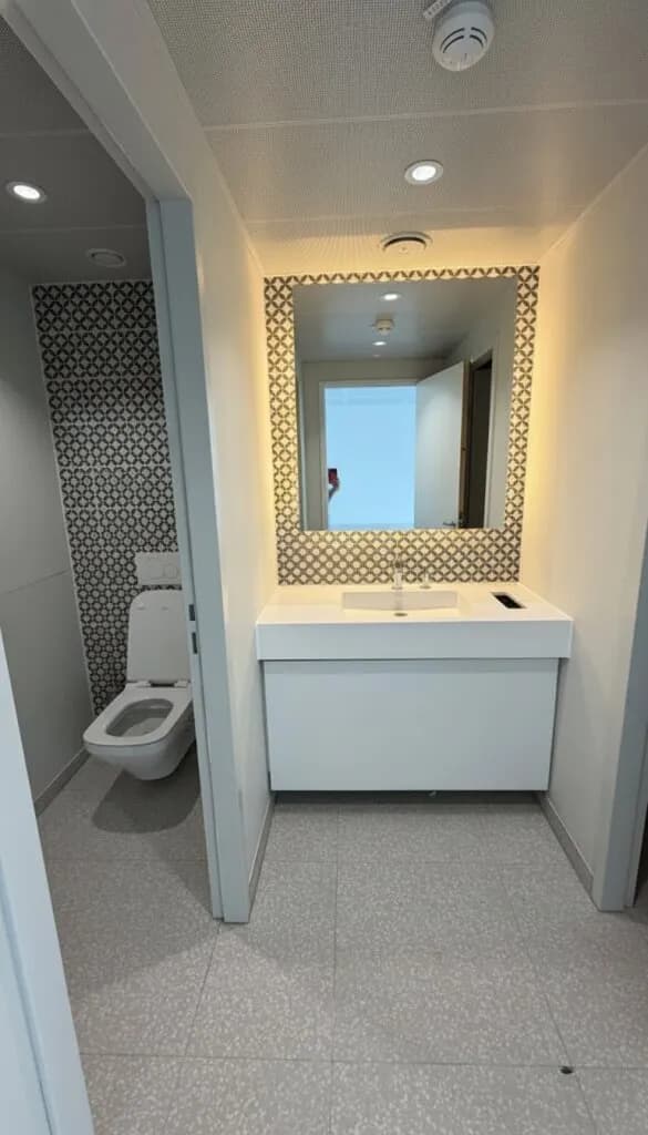 Gewerbeimmobilie mieten in Wien – 241 m², € 4.873 – Bild 30 von 35