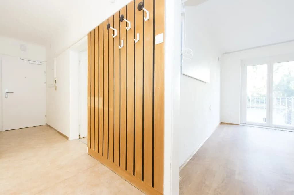 3-Zimmer-Wohnung mieten in Graz – 57 m², € 809 – Bild 13 von 35