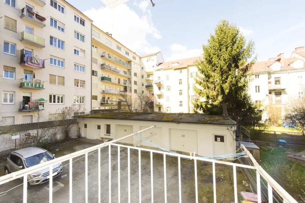 3-Zimmer-Wohnung mieten in Graz – 57 m², € 809 – Bild 22 von 35