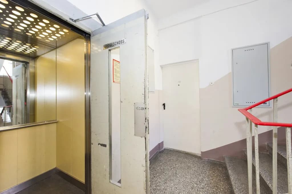 3-Zimmer-Wohnung mieten in Graz – 57 m², € 809 – Bild 23 von 35