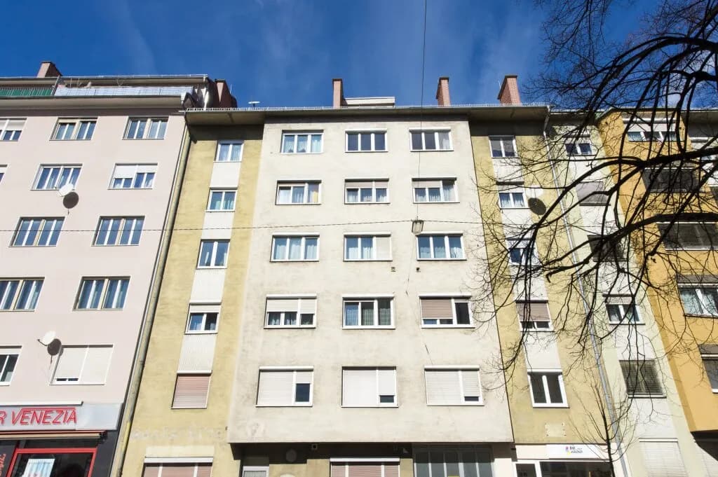 3-Zimmer-Wohnung mieten in Graz – 57 m², € 809 – Bild 24 von 35