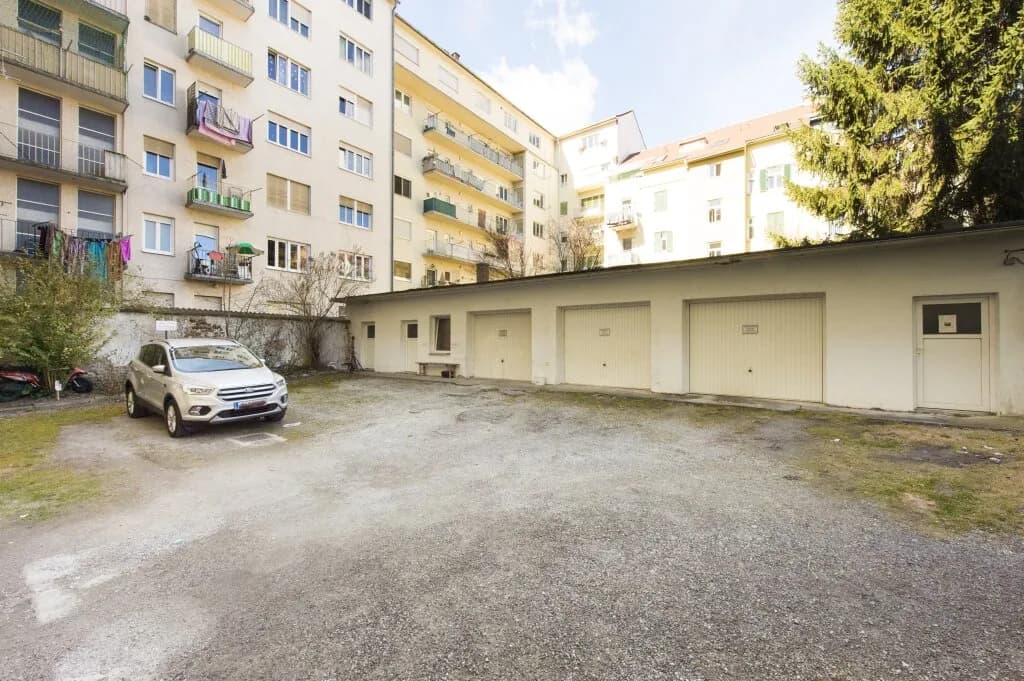 3-Zimmer-Wohnung mieten in Graz – 57 m², € 809 – Bild 25 von 35