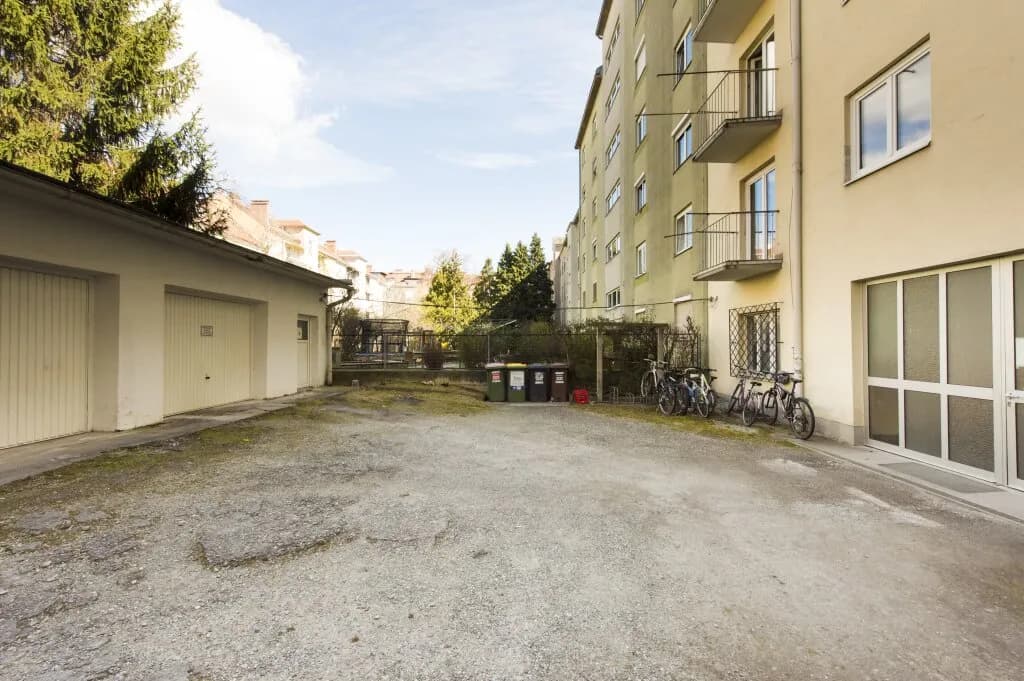 3-Zimmer-Wohnung mieten in Graz – 57 m², € 809 – Bild 27 von 35